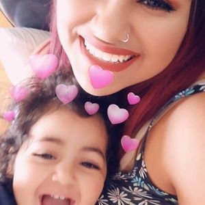 Meet your Posher, Lorena